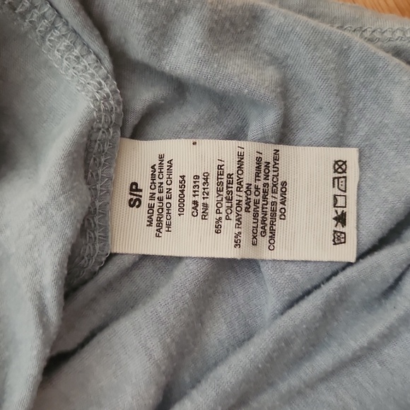 Garage T-shirt - Picture 2 of 2